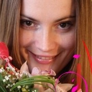 Татьяна Тарасюк on My World.