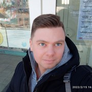 Alexander Matveyev on My World.