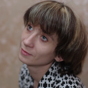 Елена Терехина on My World.