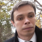 Александр Запевалов on My World.