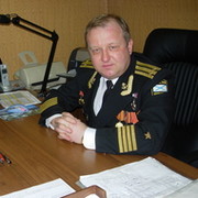 Краб Я on My World.