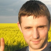 Виталий Степаненко on My World.
