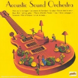 Acoustic Sound Orchestra