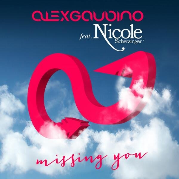 Alex Gaudino feat. Nicole Scherzinger
