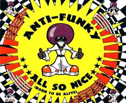 Anti-Funky