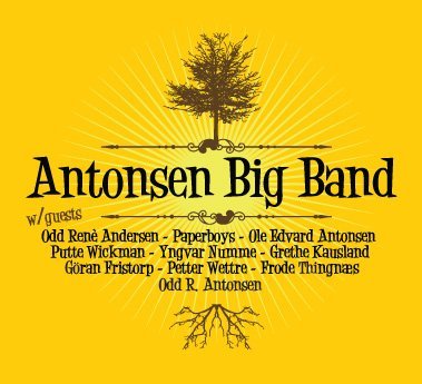 Antonsen Big Band