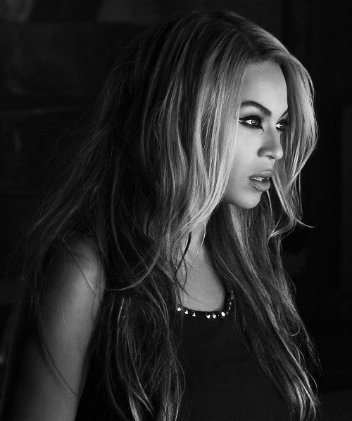 Beyoncé