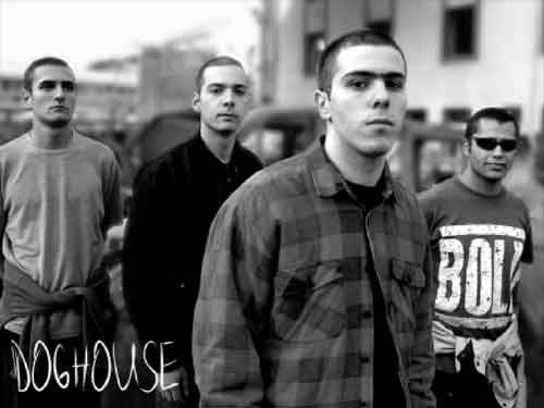 Doghouse
