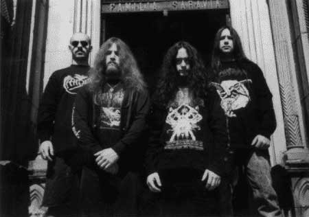 Incantation