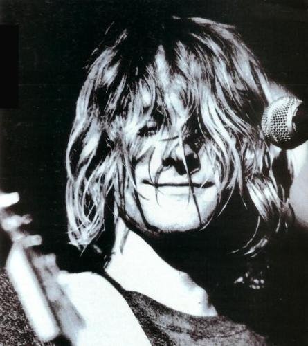 Kurt Cobain