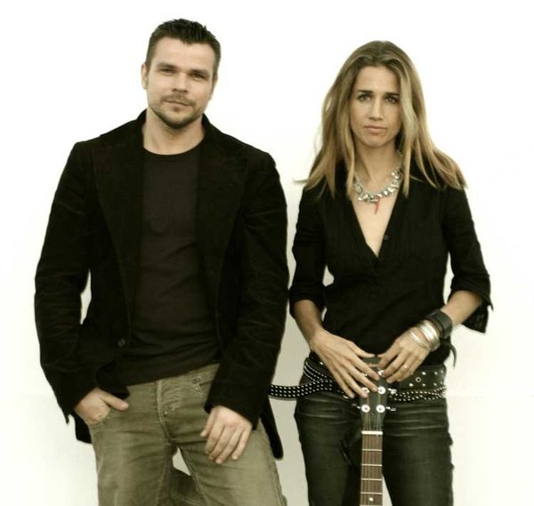 ATB with Heather Nova