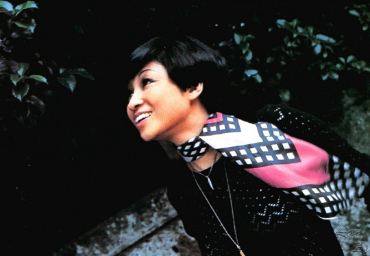 Ayako Hosokawa
