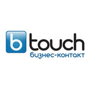 Деловая сеть B-Touch группа в Моем Мире.