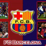 ***!!!!BARCA 4EVER!!!!*** группа в Моем Мире.