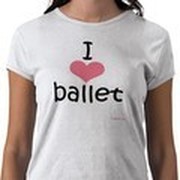 ballet_school группа в Моем Мире.