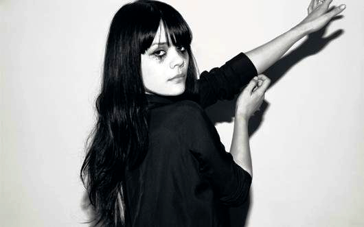 Bat for Lashes