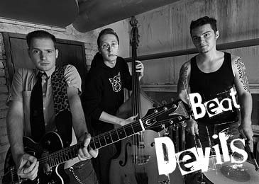 Beat Devils