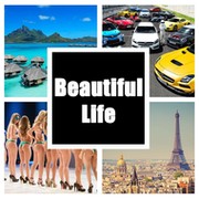 Beautiful Life группа в Моем Мире.