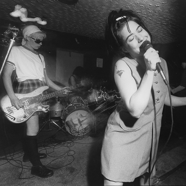 Bikini Kill