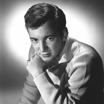 Bobby Darin & Johnny Mercer