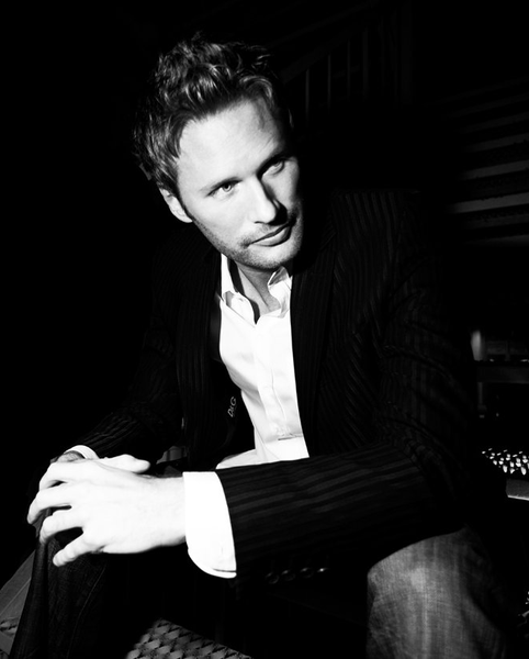 Brian Tyler