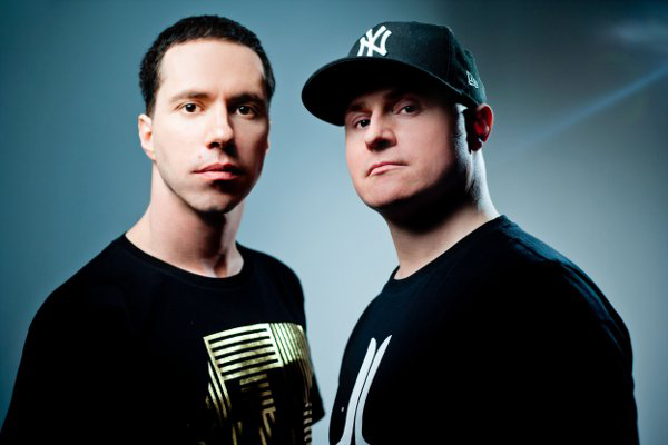 Calyx & TeeBee