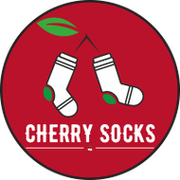 Цветные носки - Cherry Socks группа в Моем Мире.