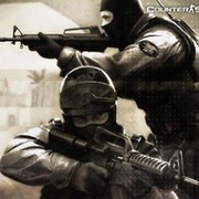 Counter-Strike:Source группа в Моем Мире.