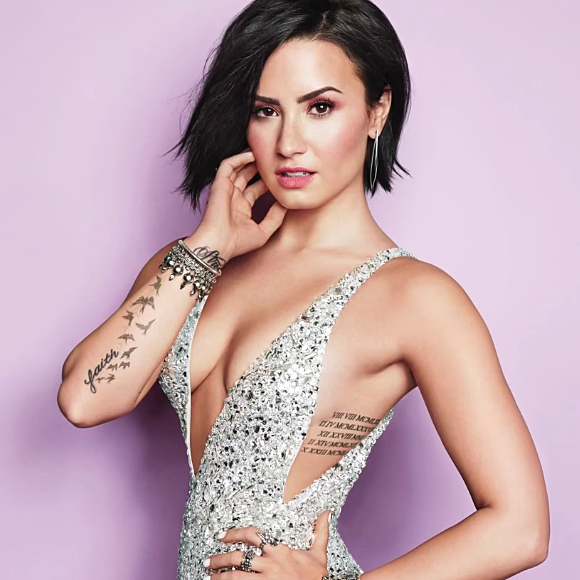 Demi Lovato