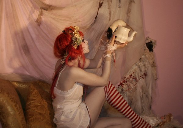 Emilie Autumn