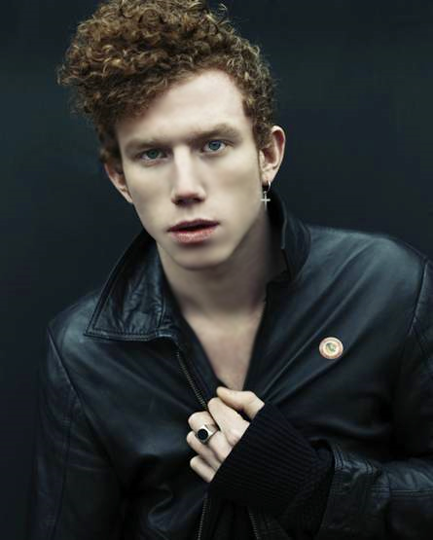 Erik Hassle