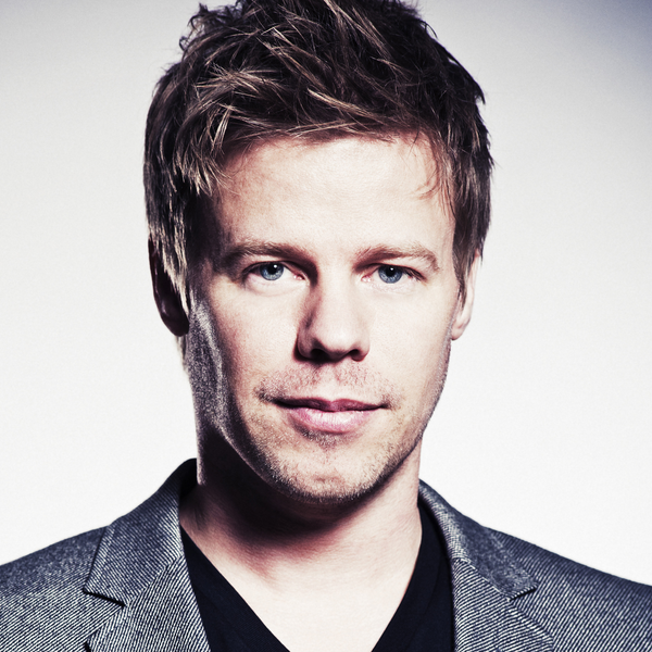 Ferry Corsten feat. Jenny Wahlström