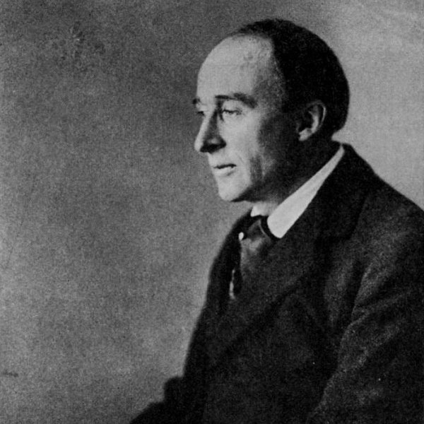 Frederick Delius