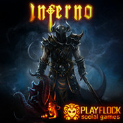 Игра «Inferno» группа в Моем Мире.