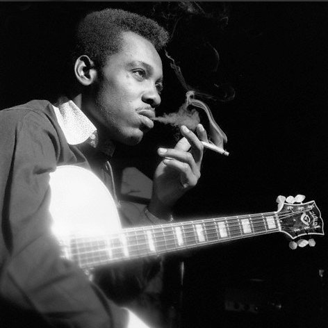 George Benson feat. The Count Basie Orchestra