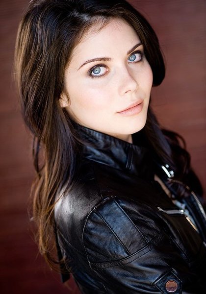 Grace Phipps