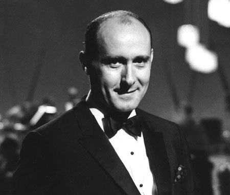 Henry Mancini & His Orchestra