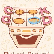 Cook Good - лучшие рецепты группа в Моем Мире.