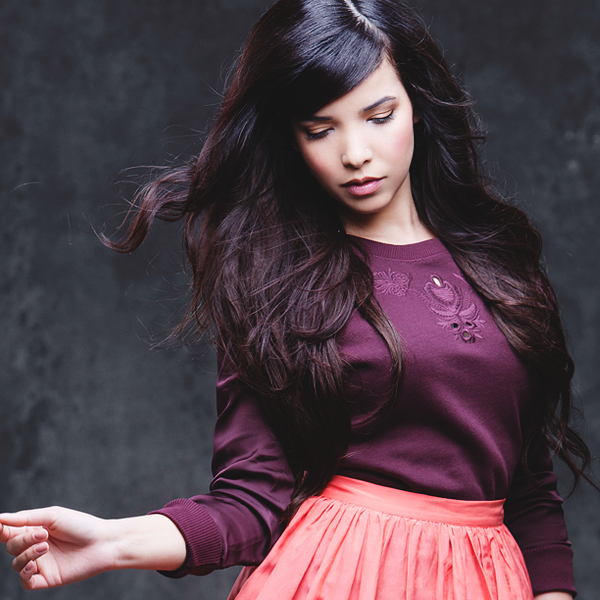 Indila