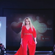 Инна Афанасьева - Заслуженная певица Республики Беларусь группа в Моем Мире.