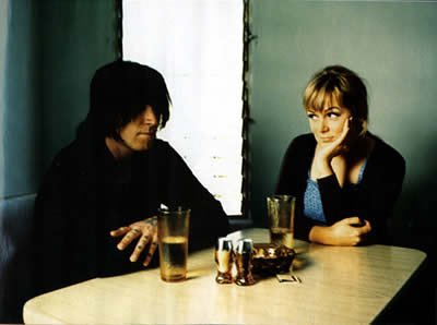 Isobel Campbell & Mark Lanegan