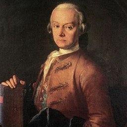 Johann Georg Leopold Mozart