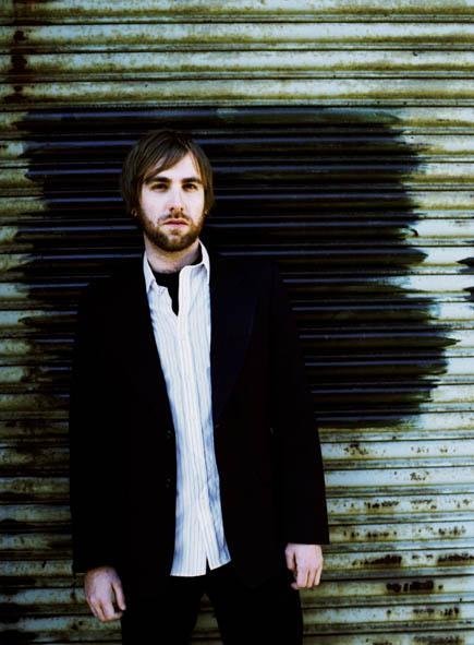 Josh Pyke