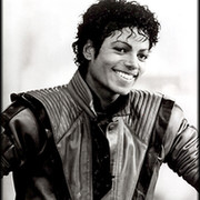 Michael Jackson - King Of Pop группа в Моем Мире.