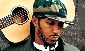 Lyfe Jennings