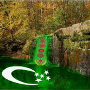 Все кто живет или когда-то жил в Туркменистане, объединяйтесь!!! группа в Моем Мире.