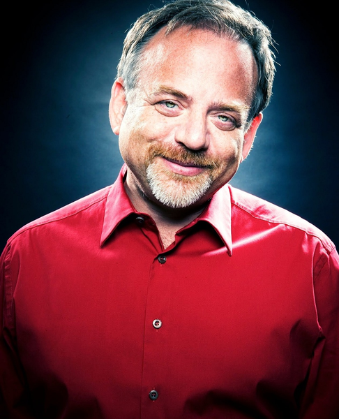 Marc Shaiman