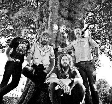 Mastodon