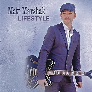 Matt Marshak