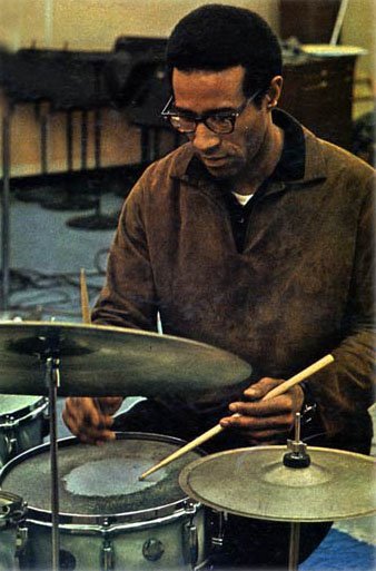 Max Roach